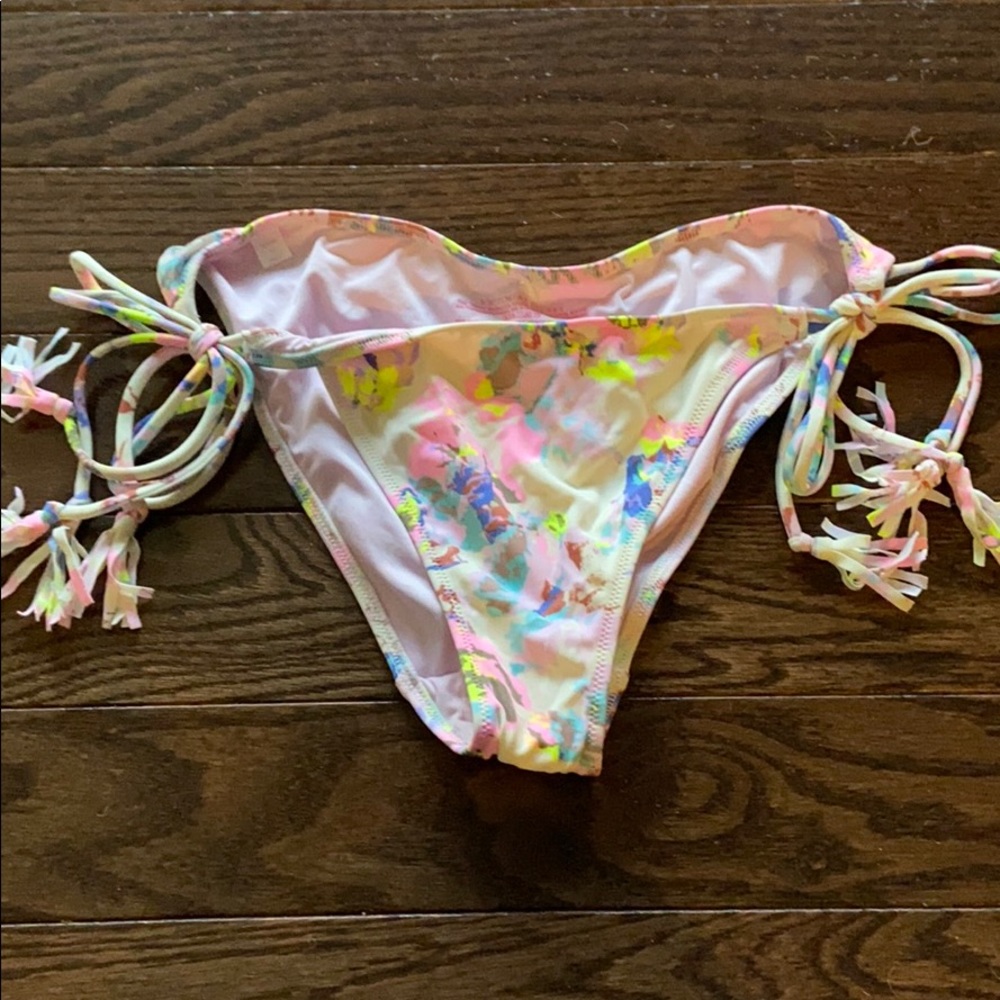 Victoria Secret bathing suit bottom